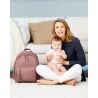 Skip Hop Greenwich Simply Chic (Dusty Rose)