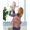 Skip Hop Greenwich Simply Chic (Dusty Rose)