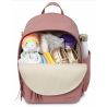 Skip Hop Greenwich Simply Chic (Dusty Rose)