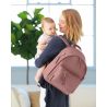 Skip Hop Greenwich Simply Chic (Dusty Rose)