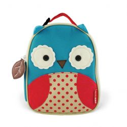 Skip Hop Совеня Lunch Bag