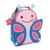 Skip Hop Метелик Lunch Bag