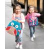 Skip Hop Метелик Lunch Bag