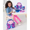 Skip Hop Метелик Lunch Bag
