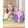 Skip Hop Метелик Lunch Bag
