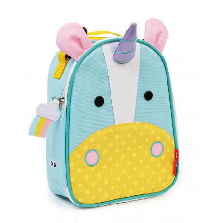 Skip Hop Единорог Lunch Bag