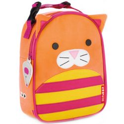 Skip Hop Кошка Lunch Bag