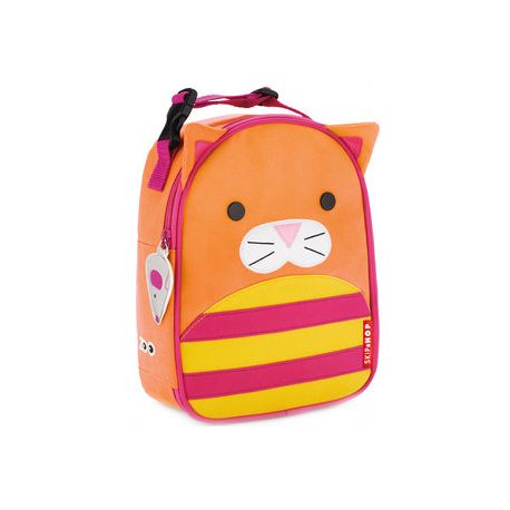 Skip Hop Кошка Lunch Bag