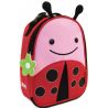 Skip Hop Божья коровка Lunch Bag
