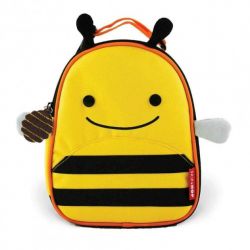 Skip Hop Пчелка Lunch Bag