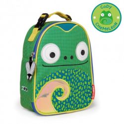 Skip Hop Хамелеон Lunch Bag