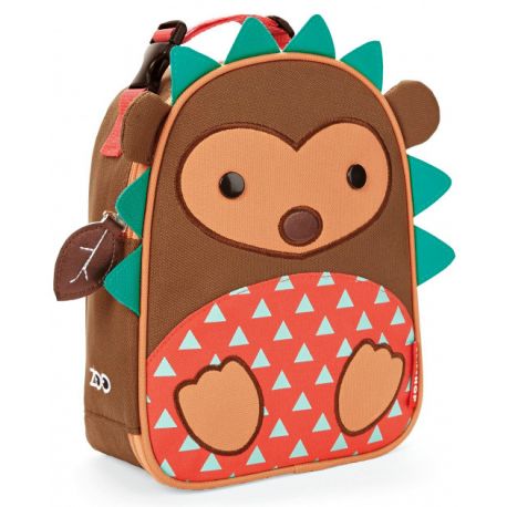 Skip Hop Ежик Lunch Bag