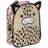 Skip Hop Леопард Lunch Bag