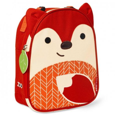 Skip Hop Лиса Lunch Bag