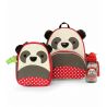 Skip Hop Панда Lunch Bag