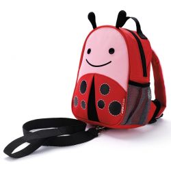 Skip Hop Safety Harness Божья коровка