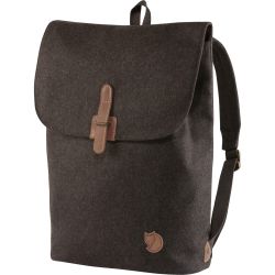 Fjallraven Norrvage Foldsack (Brown)