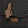 Fjallraven Norrvage Foldsack (Brown)