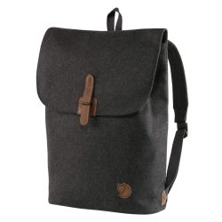 Fjallraven Norrvage Foldsack (Grey)