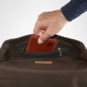 Fjallraven Norrvage Foldsack (Grey)