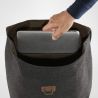 Fjallraven Norrvage Foldsack (Grey)