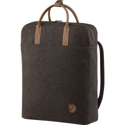 Fjallraven Norrvage Briefpack (Brown)