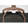 Fjallraven Norrvage Briefpack (Brown)