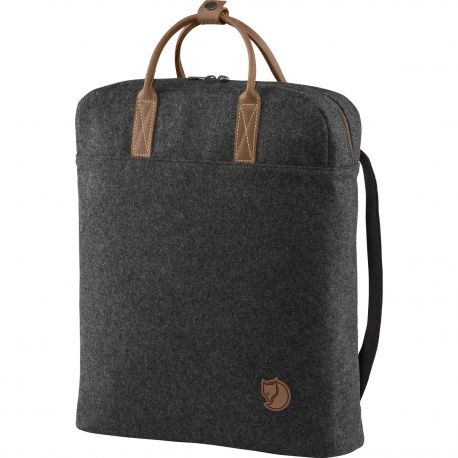 Fjallraven Norrvage Briefpack (Grey)