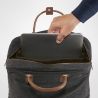 Fjallraven Norrvage Briefpack (Grey)