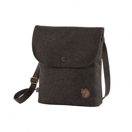 Fjallraven Norrvage Pocket (Brown)