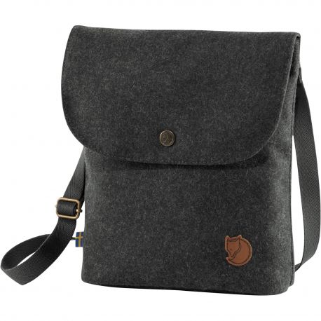 Fjallraven Norrvage Pocket (Grey)