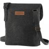 Fjallraven Norrvage Pocket (Grey)