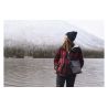 Fjallraven Norrvage Pocket (Grey)