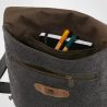 Fjallraven Norrvage Pocket (Grey)