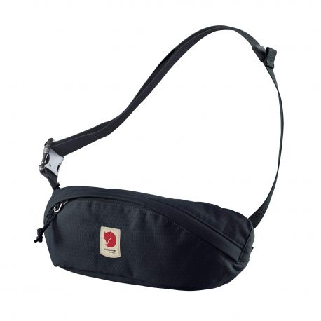 Fjallraven Ulvo Hip Pack Medium (Dark Navy)