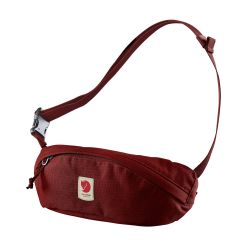 Fjallraven Ulvo Hip Pack Medium (Dark Lava﻿)