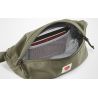 Fjallraven Ulvo Hip Pack Medium (Dark Lava﻿)