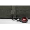 Fjallraven Greenland Shoulder Bag (Black)