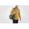 Fjallraven Greenland Shoulder Bag (Black)