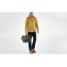 Fjallraven Greenland Shoulder Bag (Deep Forest﻿)