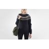 Fjallraven Greenland Shoulder Bag Small (Black)