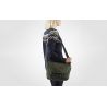 Fjallraven Greenland Shoulder Bag Small (Cabin Red)