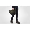 Fjallraven Greenland Shoulder Bag Small (Cabin Red)