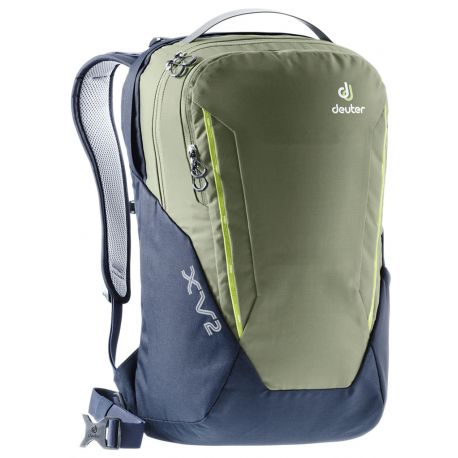 Deuter XV 2 (Khaki Navy)