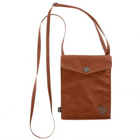 Fjallraven Pocket (Autumn Leaf)