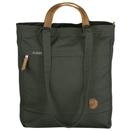 Fjallraven Totepack No.1 (Deep Forest)