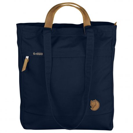 Fjallraven Totepack No.1 (Navy)