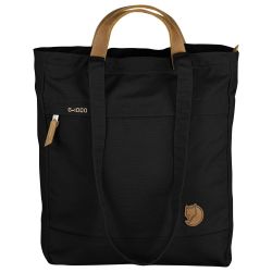 Fjallraven Totepack No.1 (Black)