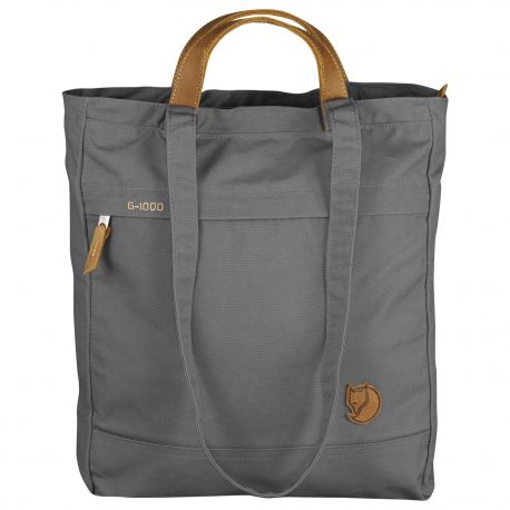 Fjallraven Totepack No.1 (Super Grey)