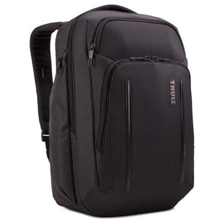 Thule Crossover 2 Backpack 30L (Black)